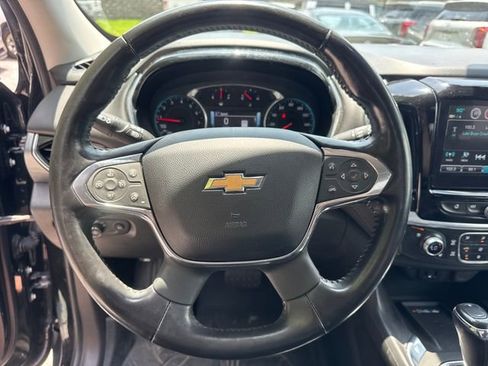 Used 2019 Chevrolet Traverse Premier w/ Redline Edition AWD/4WD image 20