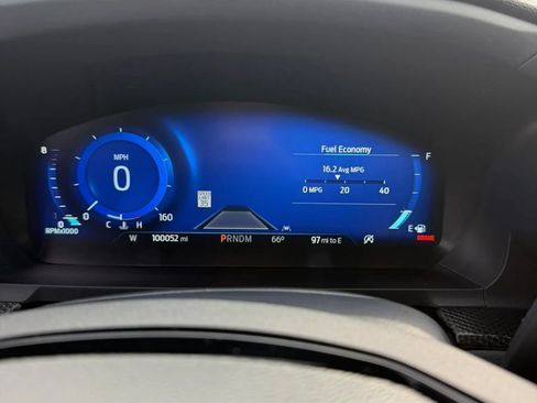 Used 2021 Ford Explorer ST w/ Equipment Group 401A AWD/4WD image 11