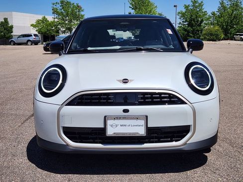 New 2026 MINI Cooper 2-Door Hardtop FWD image 6