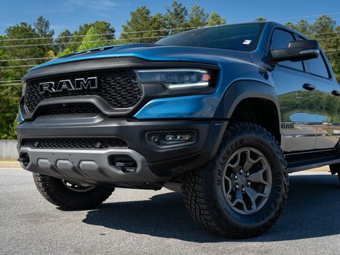 Used 2024 RAM 1500 TRX AWD/4WD image 6
