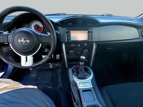 Used 2015 Scion FR-S RWD image 13