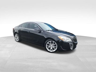 Used 2017 Buick Regal GS w/ Driver Confidence Package #2