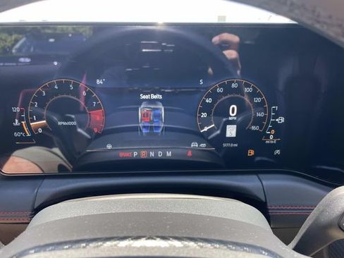 Used 2024 Ford Mustang GT Premium RWD image 39