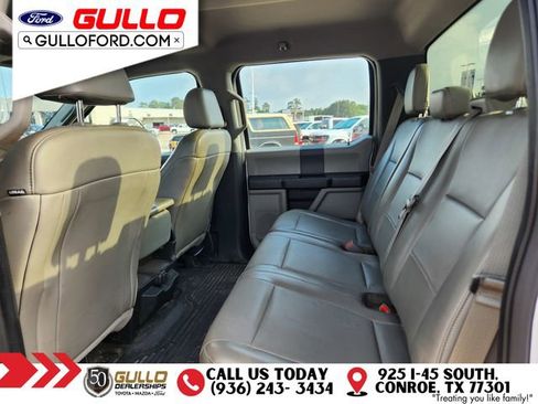 Used 2017 Ford F350 XL w/ Power Equipment Group image 14