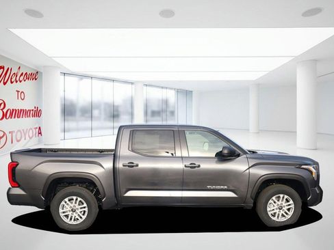 New 2026 Toyota Tundra SR5 image 5