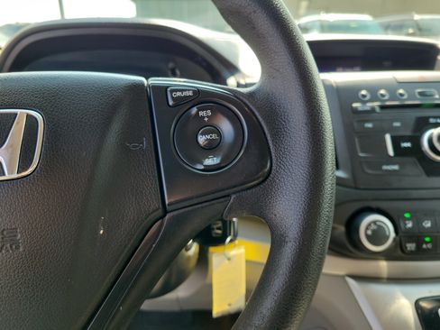 Used 2013 Honda CR-V LX image 23