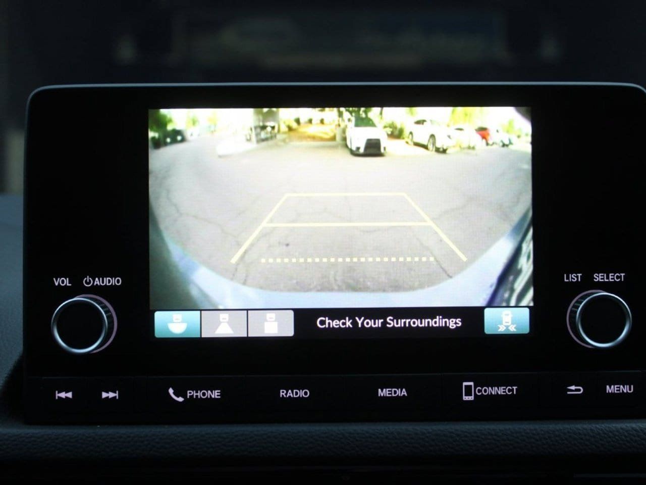 Used 2026 Honda Civic Sport image 18