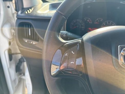 Used 2016 RAM ProMaster City Tradesman w/ Rear Back-up Camera Group image 21