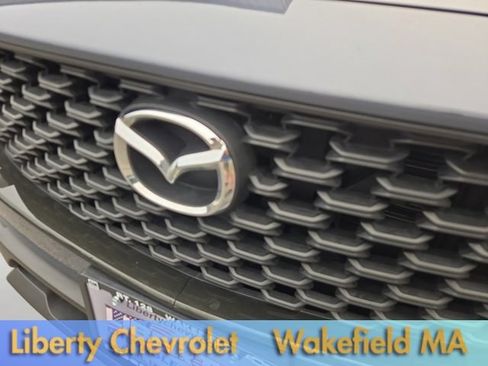 Used 2024 MAZDA CX-50 AWD 2.5 S w/ Cargo Package image 20