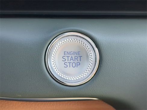 New 2026 Genesis GV80 3.5T Advanced image 27