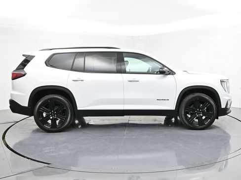 New 2026 GMC Acadia Elevation w/ Black Edition image 6