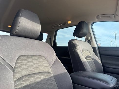 Certified 2024 Nissan Pathfinder SV w/ Cargo Package FWD image 26