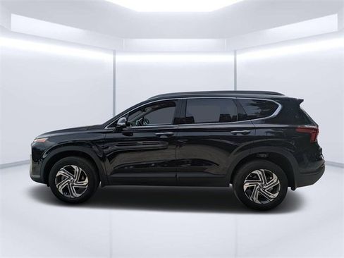Used 2023 Hyundai Santa Fe SEL image 7