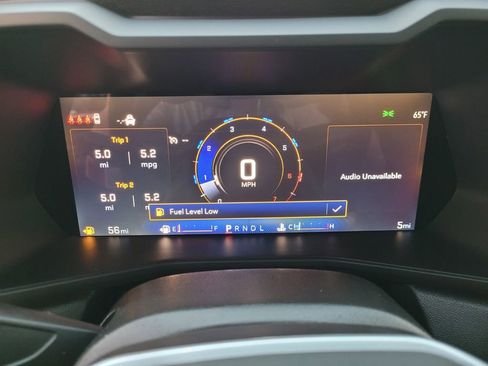 New 2026 Chevrolet Colorado W/T w/ WT Custom Package image 32