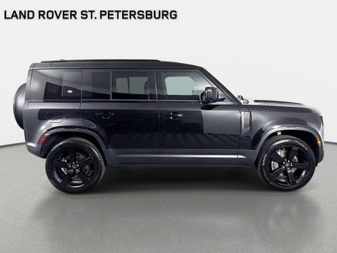 Used 2023 Land Rover Defender 110 S AWD/4WD image 4