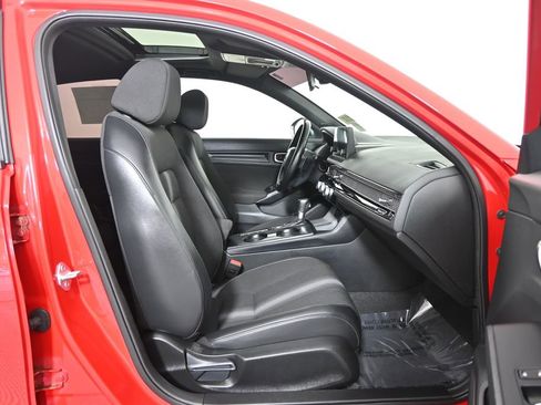 Used 2022 Honda Civic Sport Touring image 13
