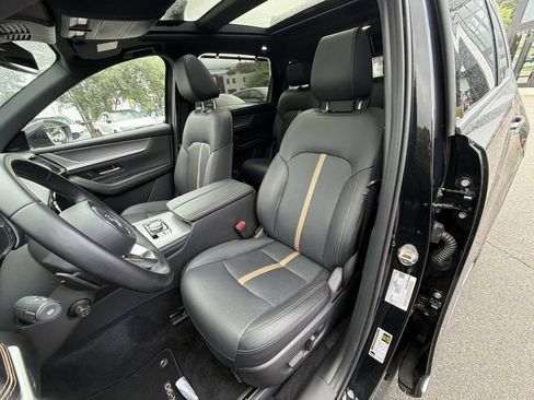 Used 2025 MAZDA CX-90 3.3 Turbo S w/ Premium Package AWD/4WD image 15