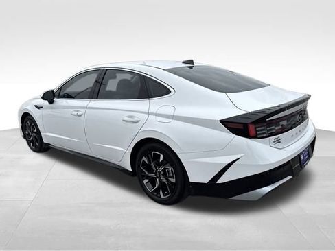 Certified 2024 Hyundai Sonata SEL image 3