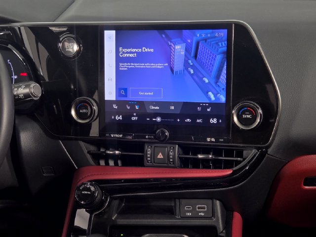 Used 2024 Lexus NX 250 FWD image 25