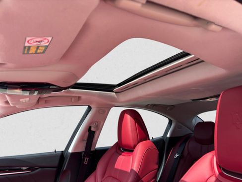 Used 2021 Maserati Ghibli S GranSport image 13