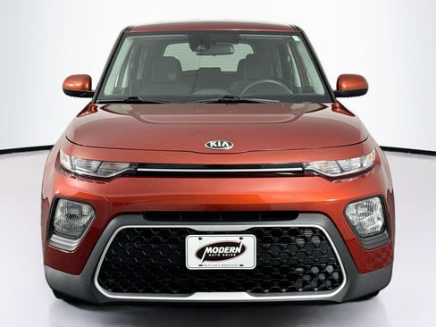 Used 2020 Kia Soul S image 4