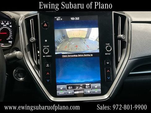 Used 2024 Subaru WRX Premium AWD/4WD image 14