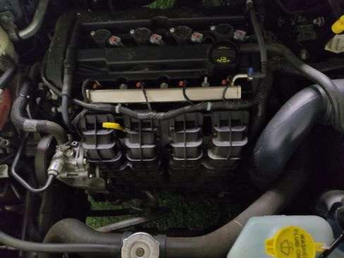 Used 2019 Dodge Journey SE FWD image 30