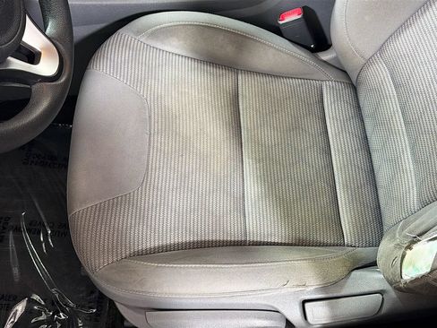 Used 2020 Kia Niro LX FWD image 19