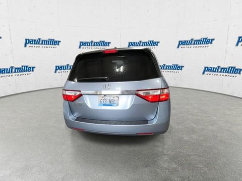 Used 2011 Honda Odyssey EX-L image 10