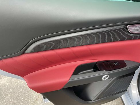 New 2026 Maserati Grecale Modena AWD/4WD image 20