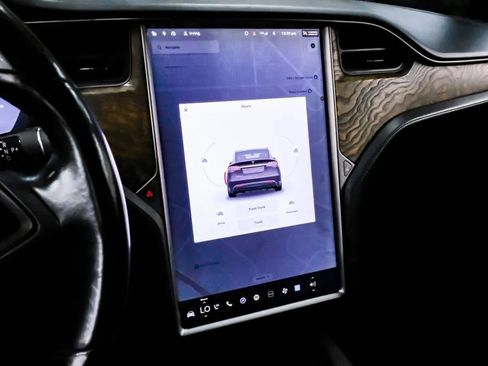 Used 2020 Tesla Model X Long Range AWD/4WD image 33