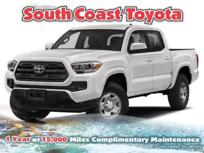 Used 2019 Toyota Tacoma SR