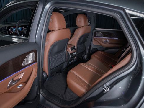 New 2026 Mercedes-Benz GLE 450 4MATIC Coupe image 26