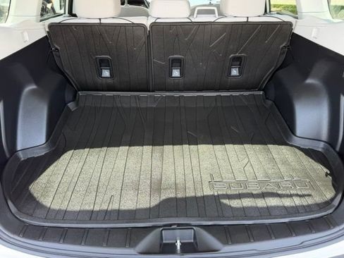 Used 2018 Subaru Forester 2.5i Premium AWD/4WD image 16