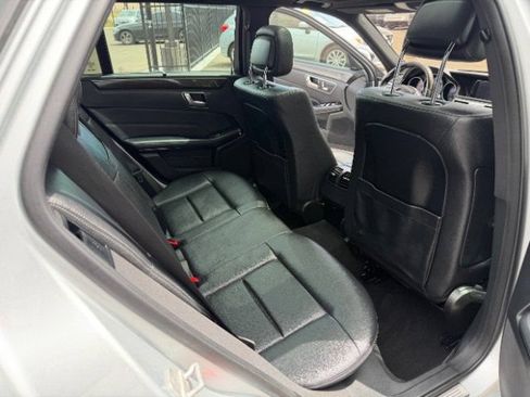 Used 2015 Mercedes-Benz E 350 4MATIC Wagon w/ Premium 1 Package image 29