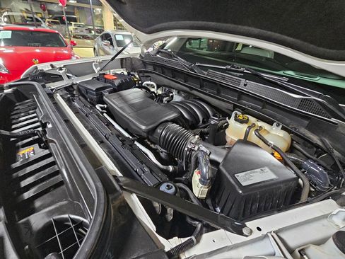 Used 2021 GMC Sierra 1500 SLT w/ SLT Premium Plus Package image 48