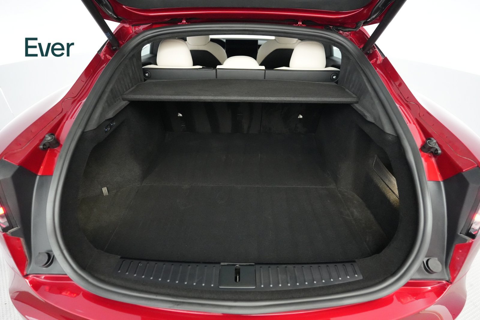 Used 2023 Tesla Model S Standard Range AWD/4WD image 8