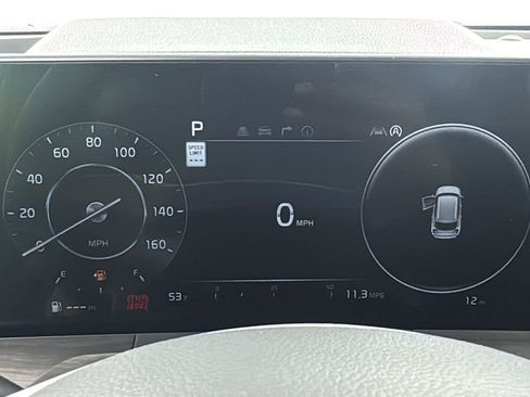 New 2025 Kia Telluride SX X-Line image 21