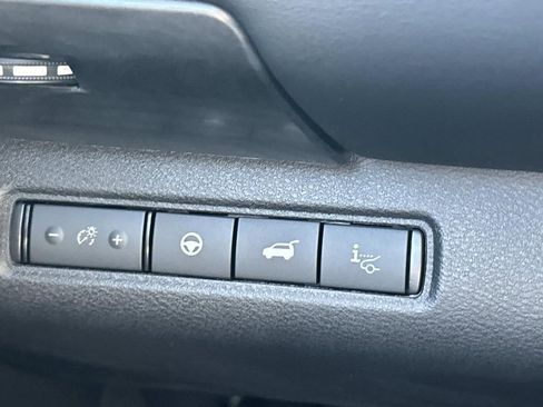 New 2026 Nissan Pathfinder Platinum AWD/4WD image 27