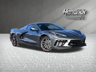 Used 2024 Chevrolet Corvette Stingray Premium Conv w/ Z51 Performance Package video 2