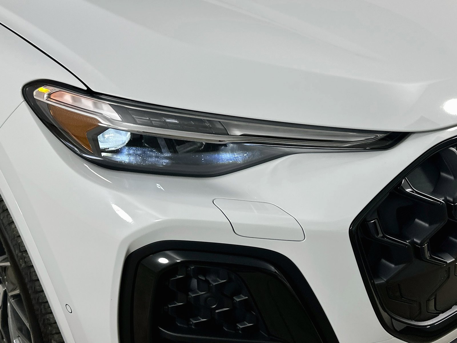 New 2026 Audi Q5 Premium Plus AWD/4WD image 10