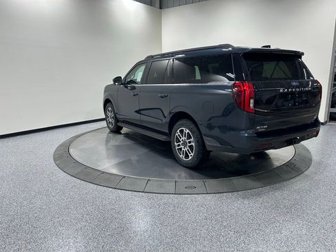 New 2025 Ford Expedition Max Active image 7