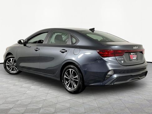 Certified 2024 Kia Forte LXS w/ LXS Technology Package FWD image 4