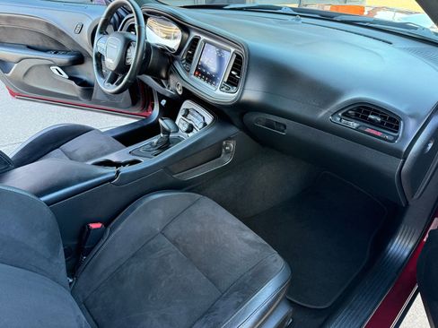 Used 2023 Dodge Challenger R/T Scat Pack w/ Plus Package image 18