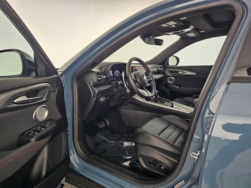 Used 2024 Dodge Hornet R/T Plus w/ Tech Pack Plus w/o Parking AWD/4WD image 19