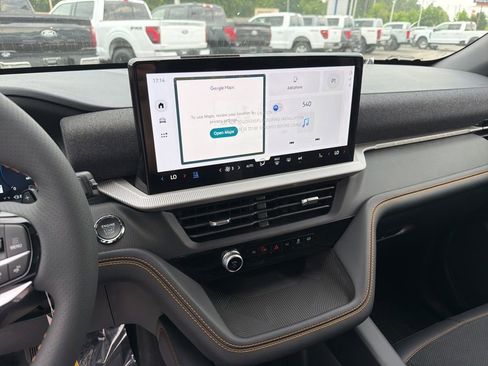 New 2026 Ford Explorer Tremor AWD/4WD image 23
