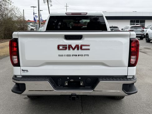 New 2026 GMC Sierra 1500 Pro w/ Pro Value Package image 38