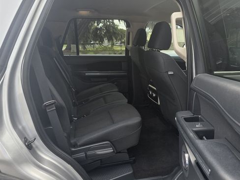 Used 2022 Ford Expedition XL AWD/4WD image 31