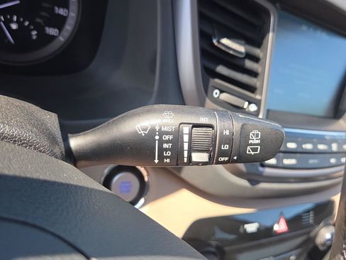Used 2017 Hyundai Tucson Limited AWD/4WD image 28