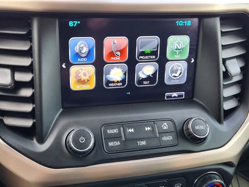 Used 2019 GMC Acadia Denali w/ Technology Package image 7